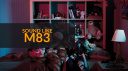 Sonne comme M83
