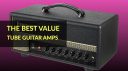 Les amplis de guitare à lampes au meilleur rapport qualité-prix