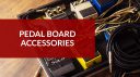 Accessoires pour pédales