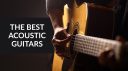 Meilleure guitare acoustique