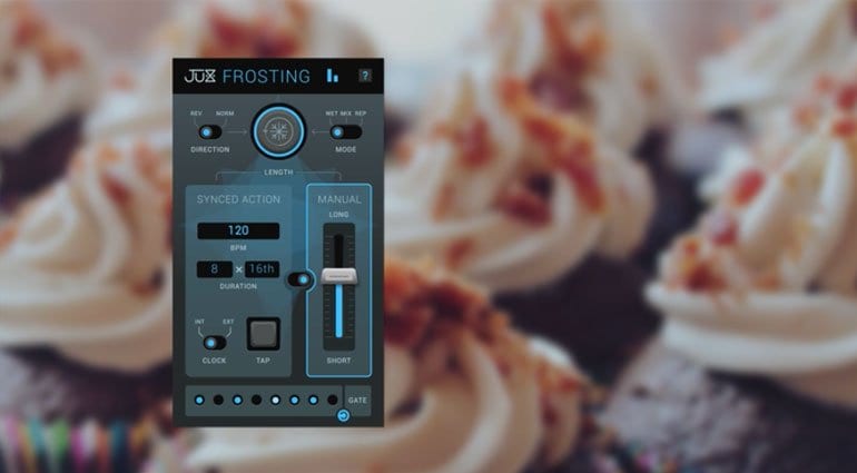Ju-X Frosting