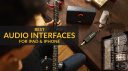 Meilleure interface audio pour iPad et iPhone