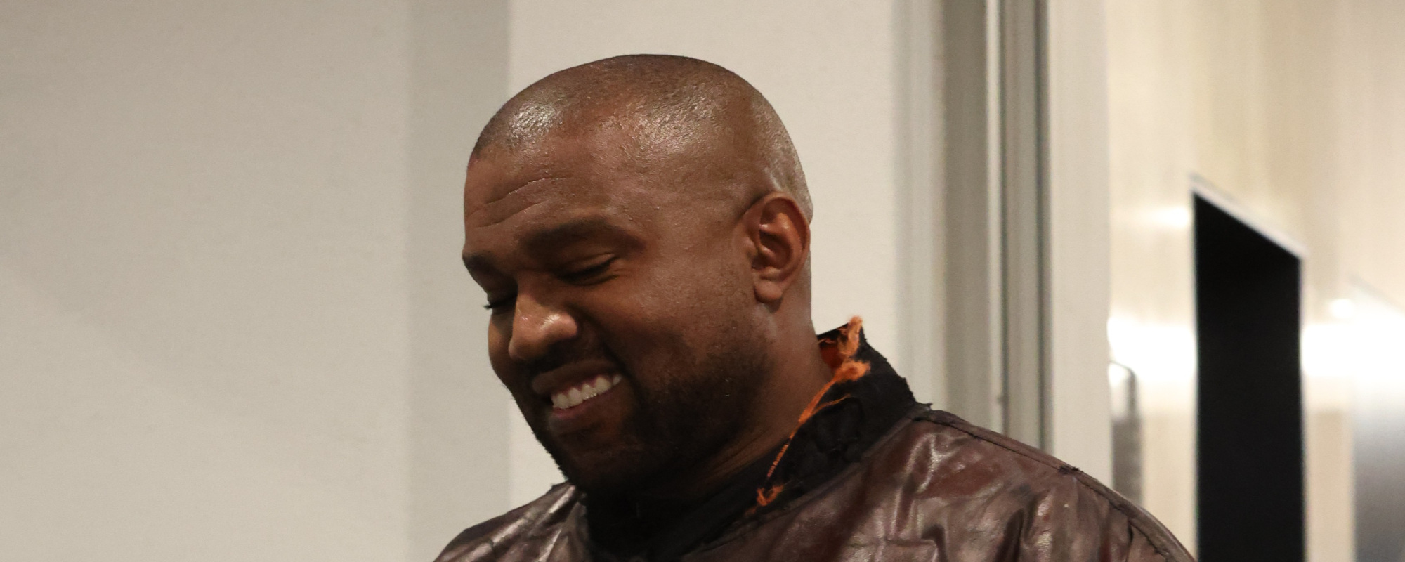 Fuites de l'album visuel "Donda" de Kanye West