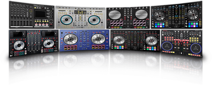 Magasin de modèles Touch Innovations Emulator 2