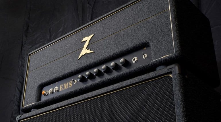 Dr Z EMS head