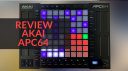 Akai APC64 Review - Séquenceur autonome et contrôleur Ableton