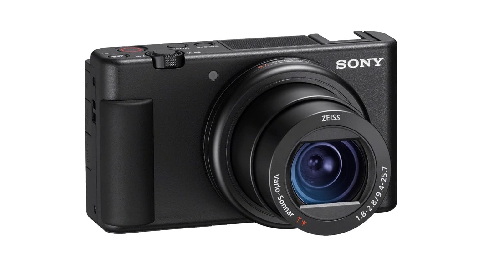 Sony ZV-1