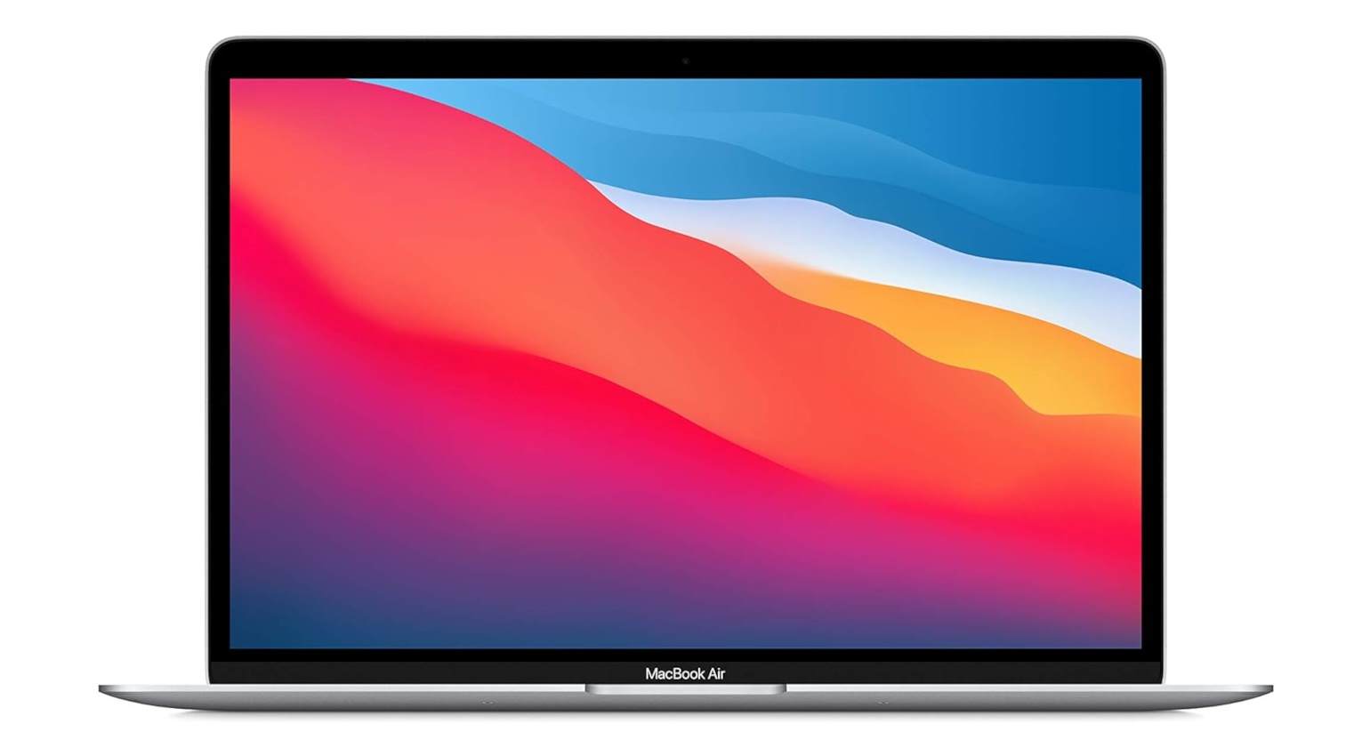 MacBook Air M1
