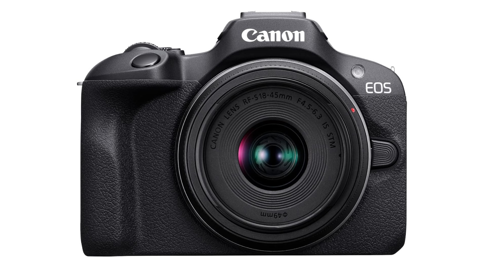 Canon EOS R100