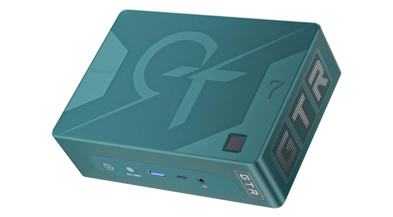 Mini PC Beelink GTR7