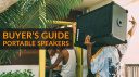 Guide d'achat des enceintes portables et des systèmes de sonorisation