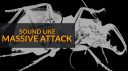 Attaque massive