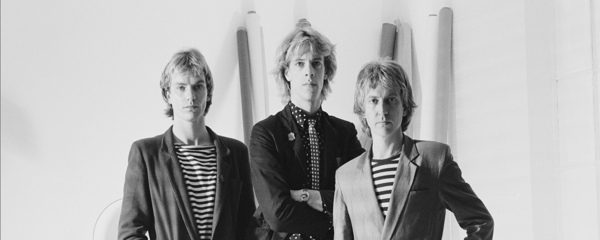 Sting et Andy Summers continuent de se battre pour un hit emblématique