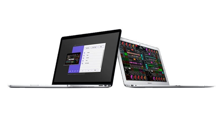 Touch Innovations Emulator Pro