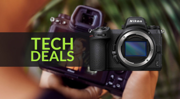 Offres techniques de Nikon, Sony, Corsair et Lexar Professional
