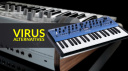 Accédez aux alternatives virales pour la synthèse analogique virtuelle