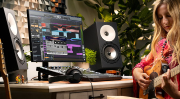 Universal Audio LUNA : gratuit pour tous les utilisateurs de Mac