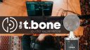 audio t.bone
