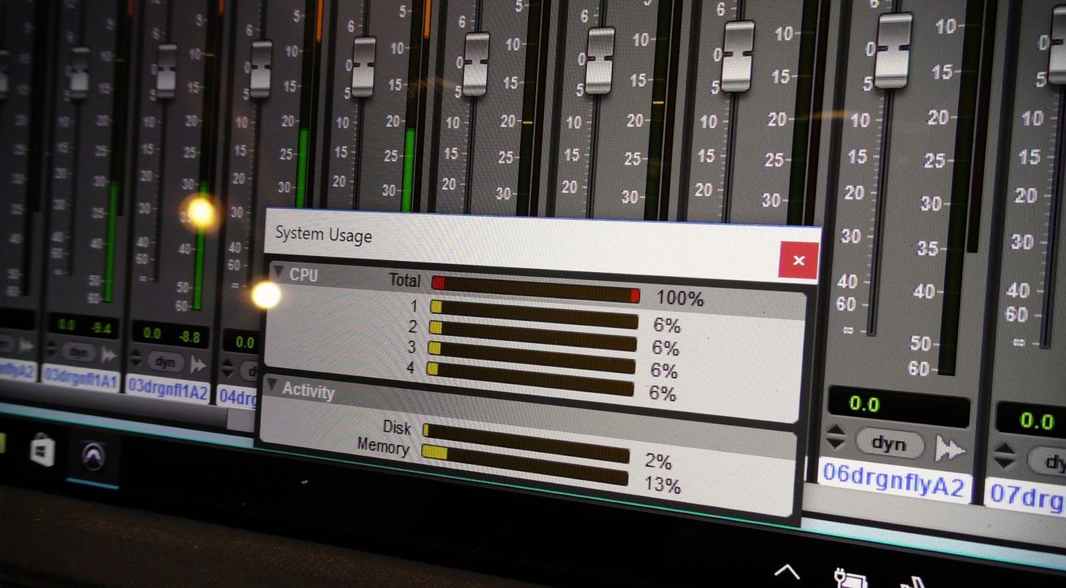Problèmes audio avec la Microsoft Surface Pro 4