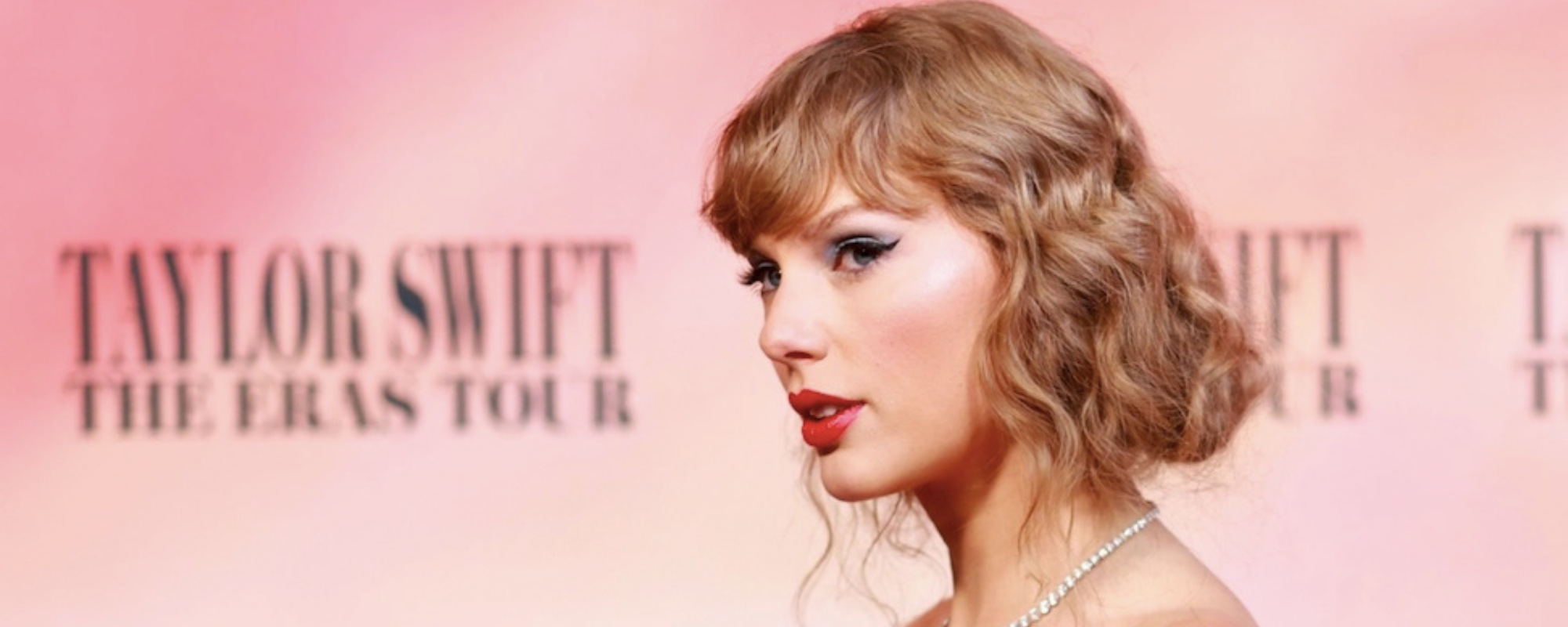 Taylor Swift a battu son propre record Spotify avec « 1989 »