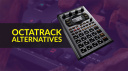 Alternatives Elektron Octatrack pour la production musicale Dawless