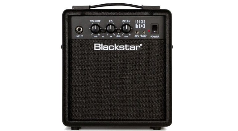 Blackstar LT Echo
