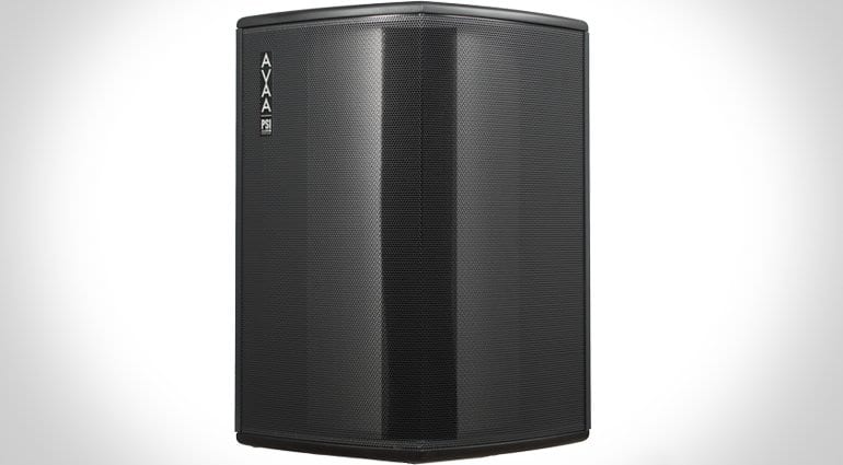 BVE 2016 : Aspirez les basses avec ce nouveau PSI Audio AVAA C20