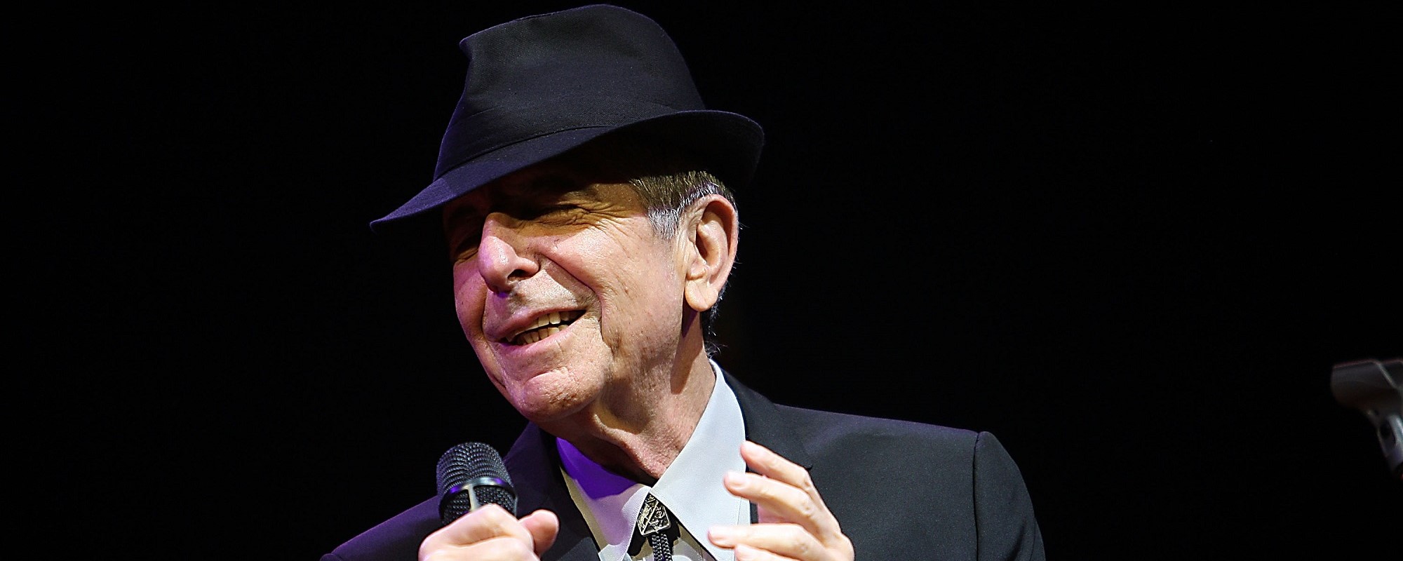 Don Henley et Trisha Yearwood parmi les stars se produisant lors d'un hommage symphonique à Leonard Cohen en 2024