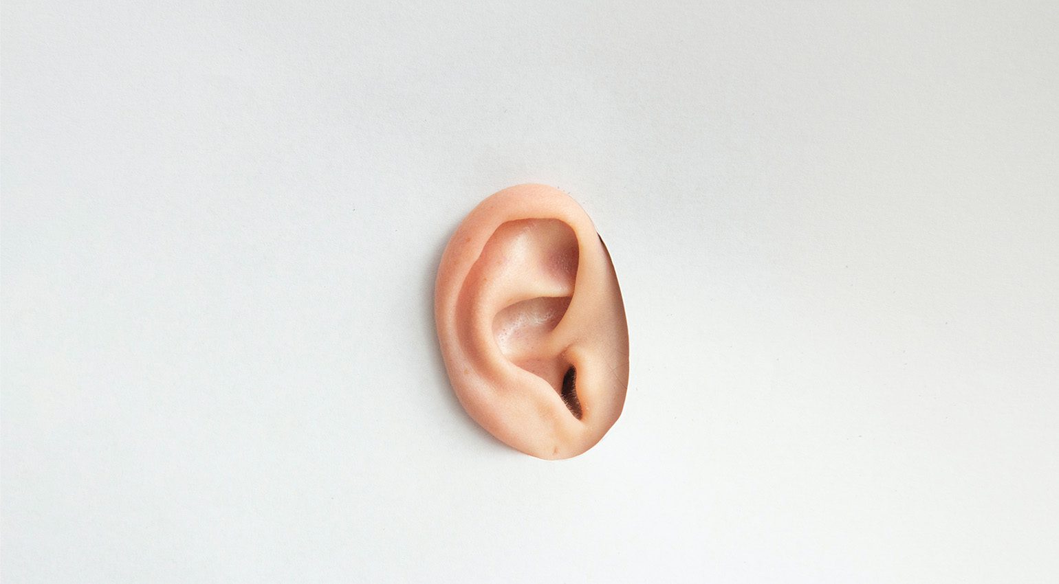 Protégez vos oreilles