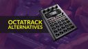 Alternatives Elektron Octatrack pour la production musicale Dawless