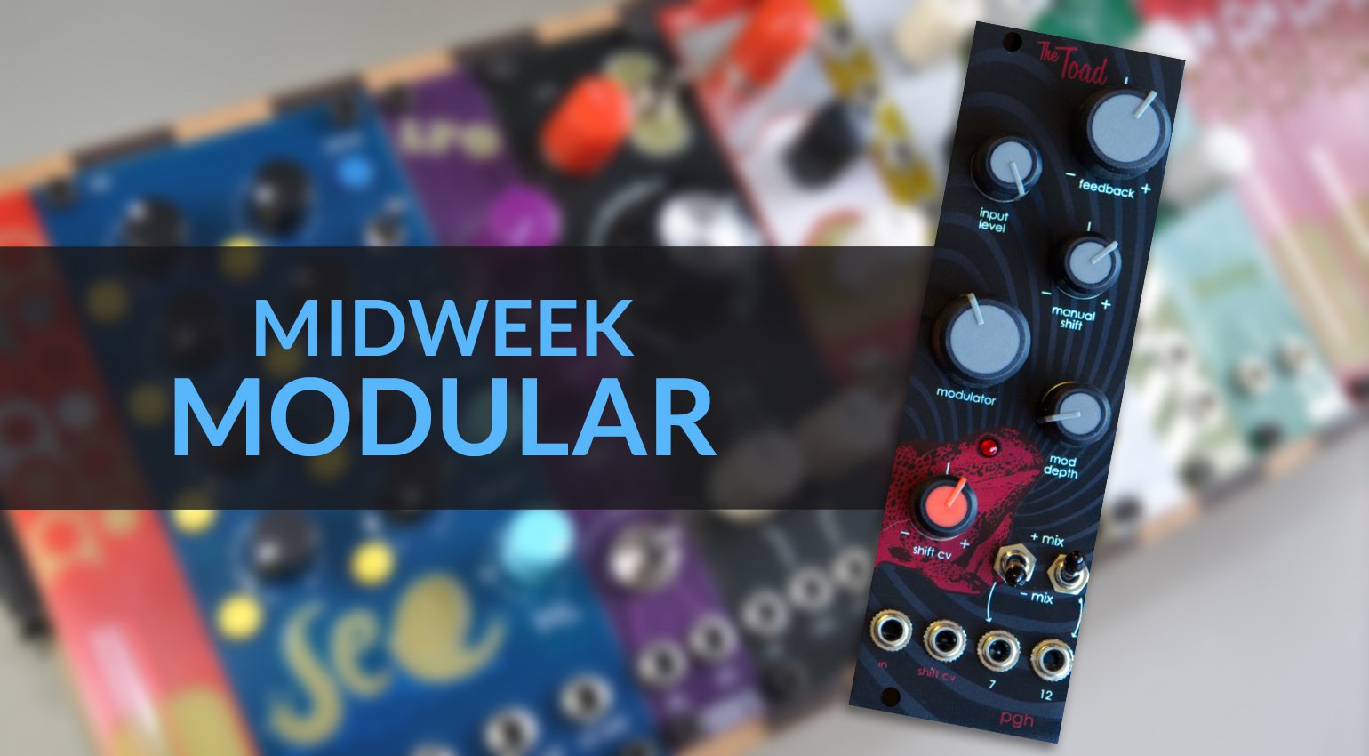 Midweek Modular