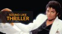 Comment ressembler à Michael Jackson – Thriller