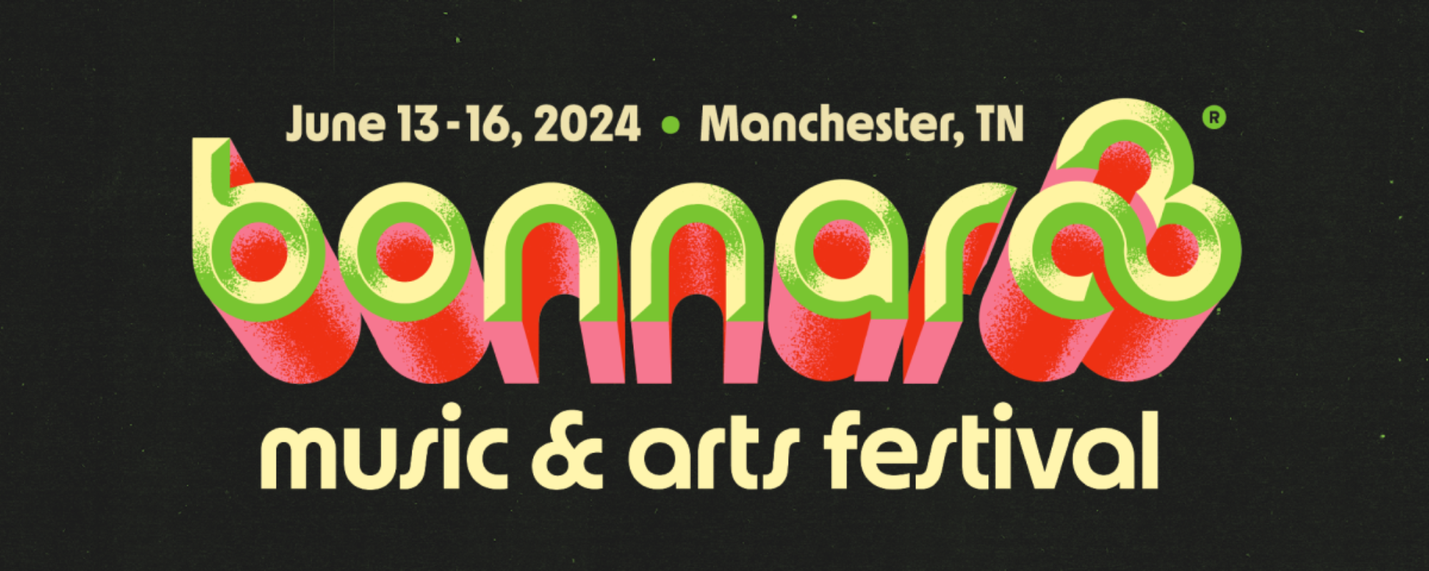 Bonnaroo Music and Arts Festival 2024 : programmation, comment obtenir des billets et plus encore
