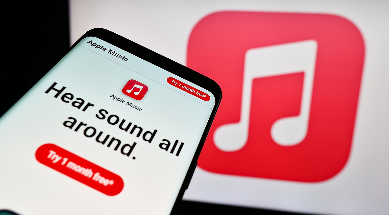 Apple Music & Spatial Audio: Higher Royalties for Tracks Mixed in 3D