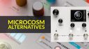 Alternatives au microcosme hologramme pour créer des paysages sonores