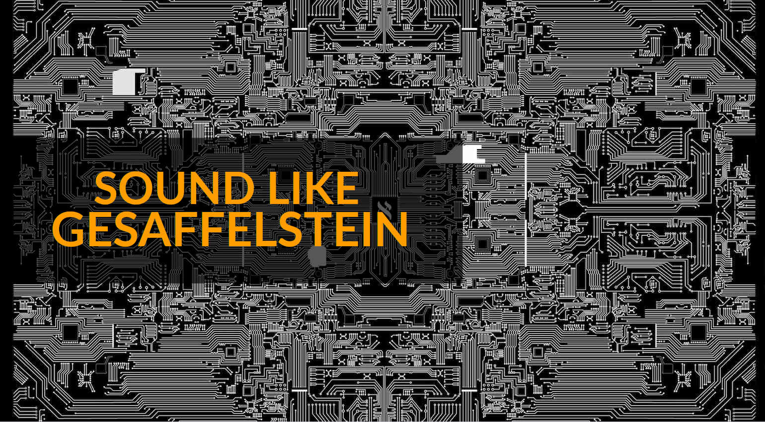 The Dark Prince Of Techno: How to Sound Like Gesaffelstein