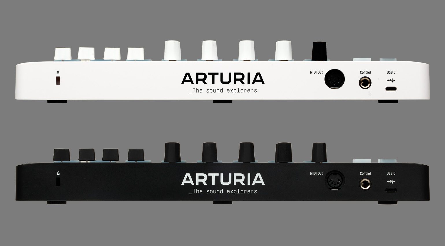 Arturia MiniLab 3