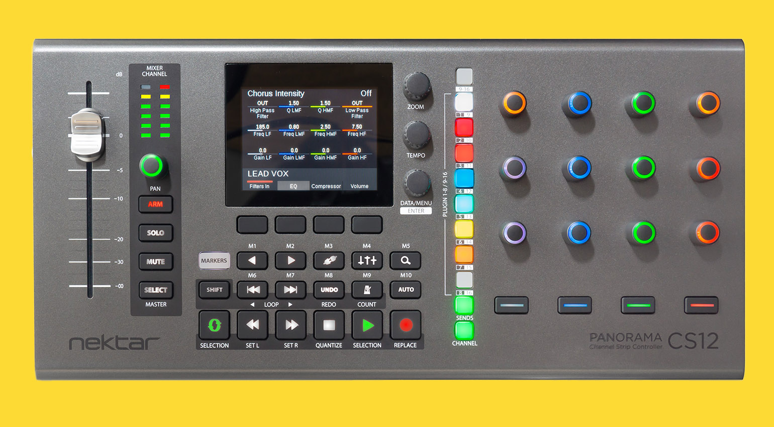 Why the Tascam 388 Studio 8 is the Ultimate Portastudio