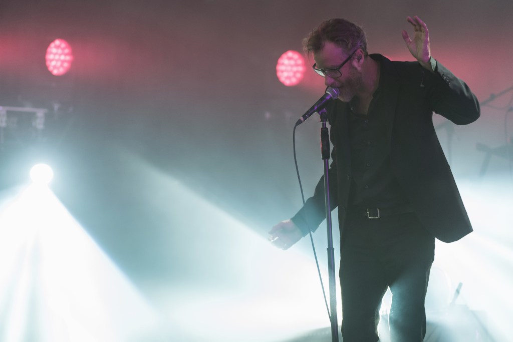 The National et The War on Drugs annoncent une tournée en tête d'affiche : comment acheter des billets
