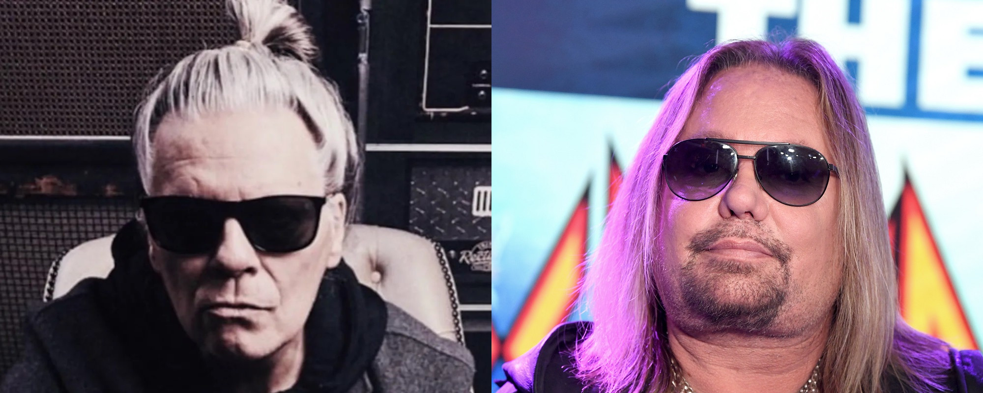 Andy Taylor, ancien guitariste de Duran Duran, révèle que lui et ses gardes du corps ont tabassé Vince Neil de Mötley Crüe