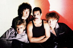 Découvrez la chanson préférée de Brian May dans Queen qui va vous faire frissonner !