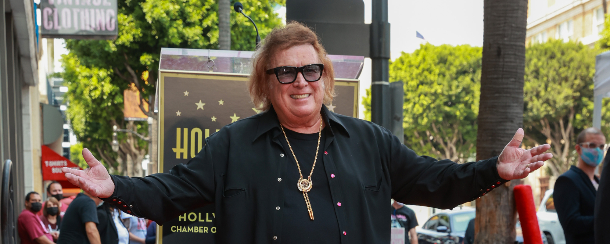 Don McLean fête ses 60 ans de musique avec les débuts de Grand Ole Opry et révèle sa tournée 2024