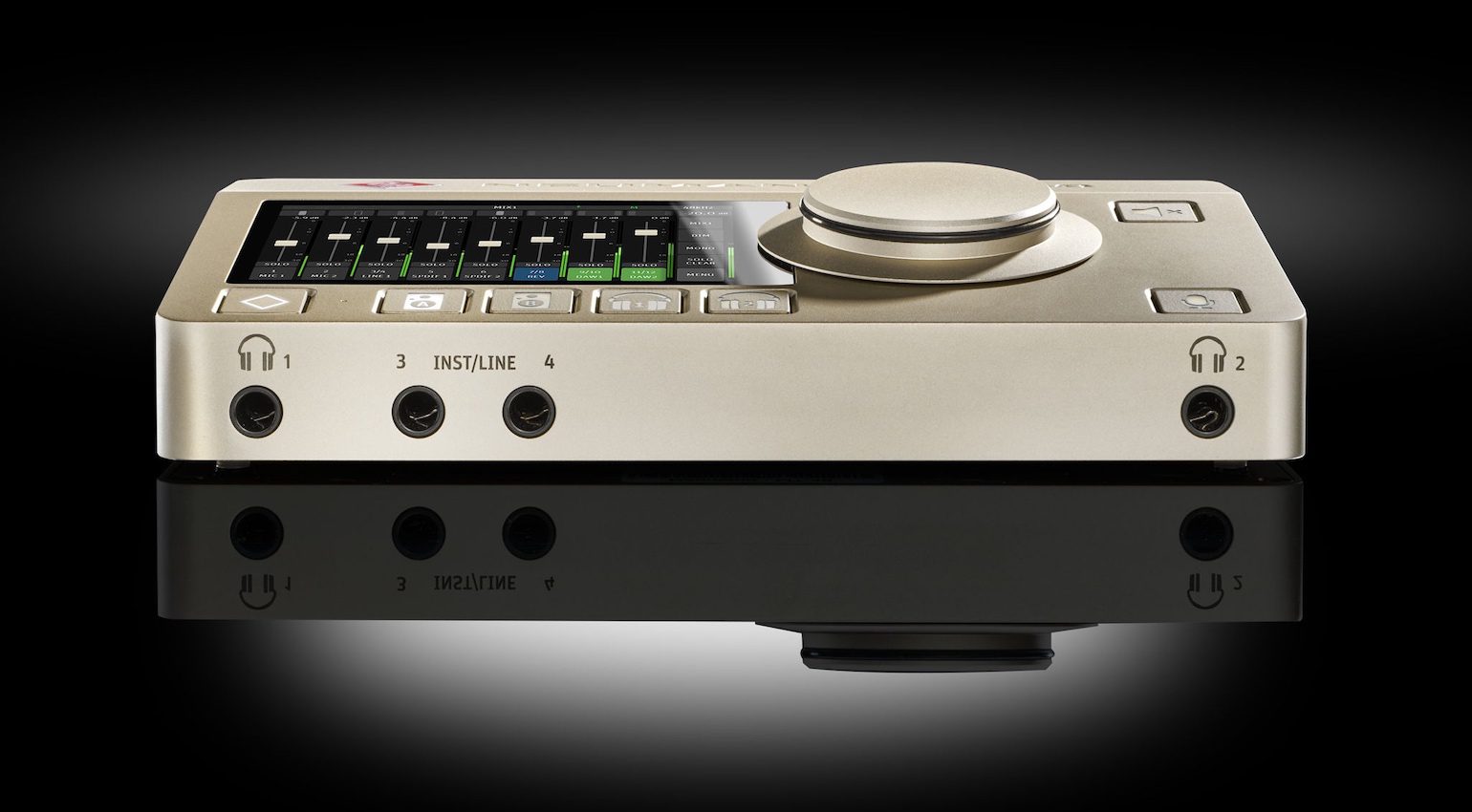 Le Neumann MT 48 offre désormais un support audio immersif !