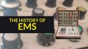 Histoire de l'EMS
