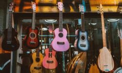 Les 6 marques de guitares les plus connues : leurs points forts et leurs points faibles