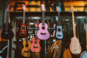 Les 6 marques de guitares les plus connues : leurs points forts et leurs points faibles