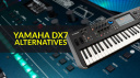 Synthèse FM classique : alternatives au Yamaha DX7