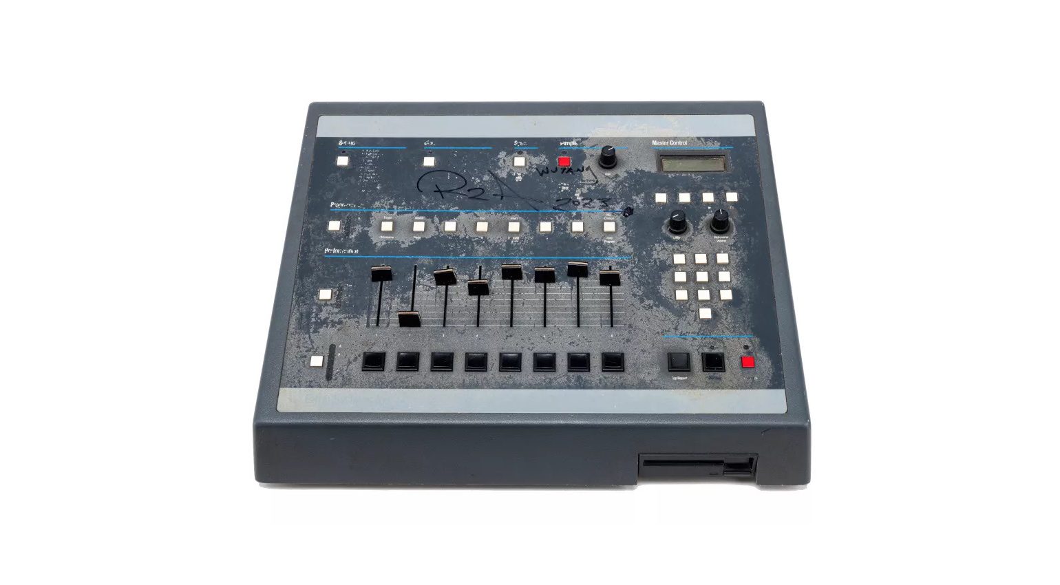 E-mu SP-1200