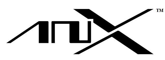 Logo Yamaha AN-X
