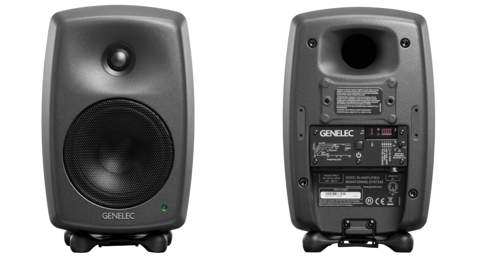 Genélec 8030 CP